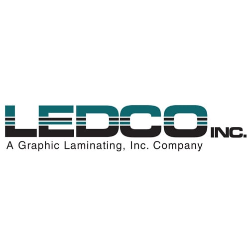 Ledco Heavy Duty 38" Laminator with Stand (Discontinued)