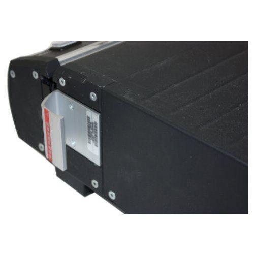 GBC MP2500ix Modular InterChangable Die Punch and Accessories