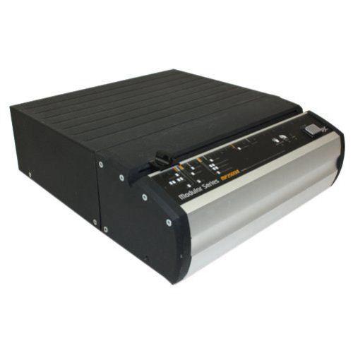 GBC MP2500ix Modular InterChangable Die Punch and Accessories