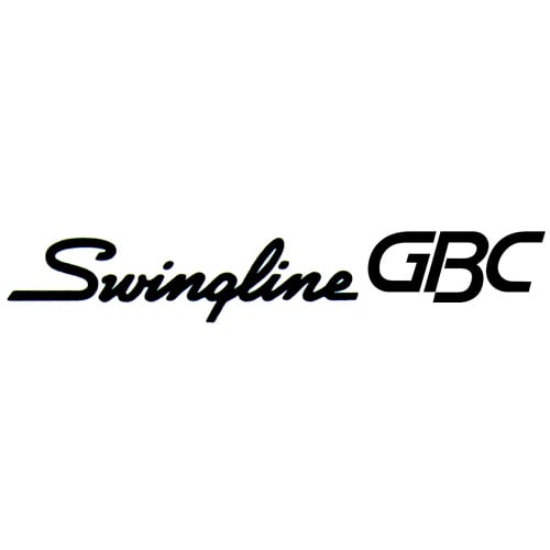 Swingline GBC C20 CombBind Binding Machine - 7706172A
