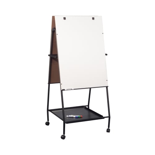 Best-Rite 65" x 28.75" Mobile Folding Wheasel