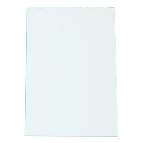7MIL 3" x 5" Photo Card Laminating Pouches - 100pk