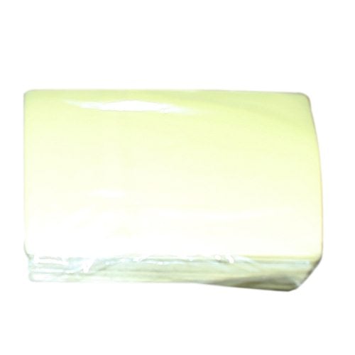 7mil 3" x 5" Photo Size Sticky Back Laminating Pouches - 100pk