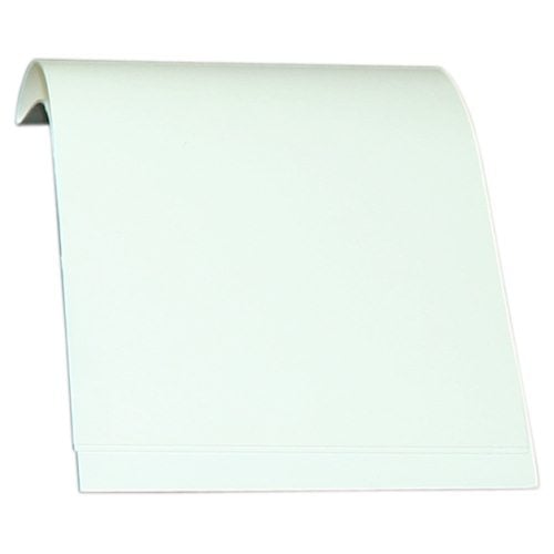 7mil 4" x 6" Photo Size Sticky Back Laminating Pouches - 100pk