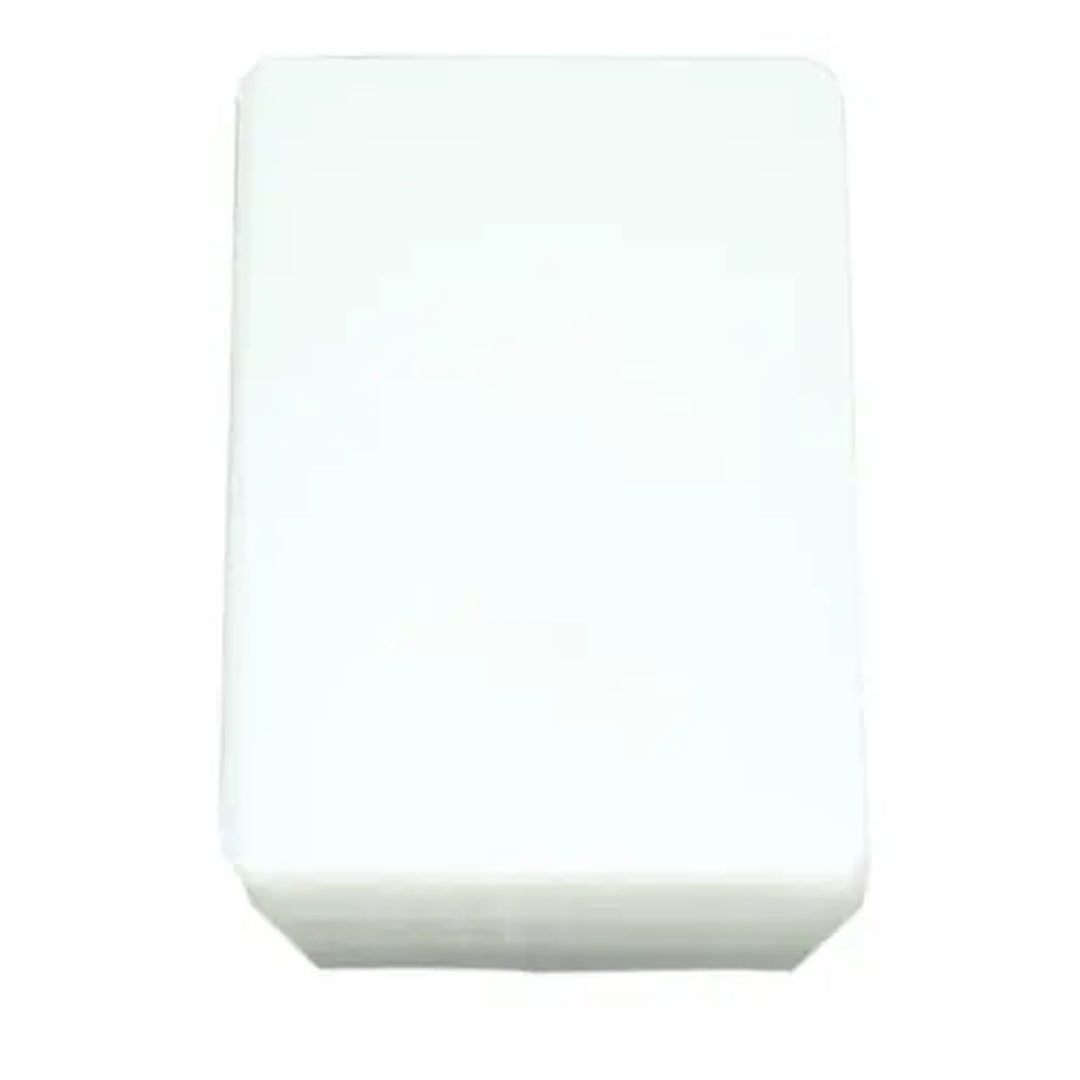 7MIL IBM Data 2-5/16" x 3-1/4" Laminating Pouches 100pk