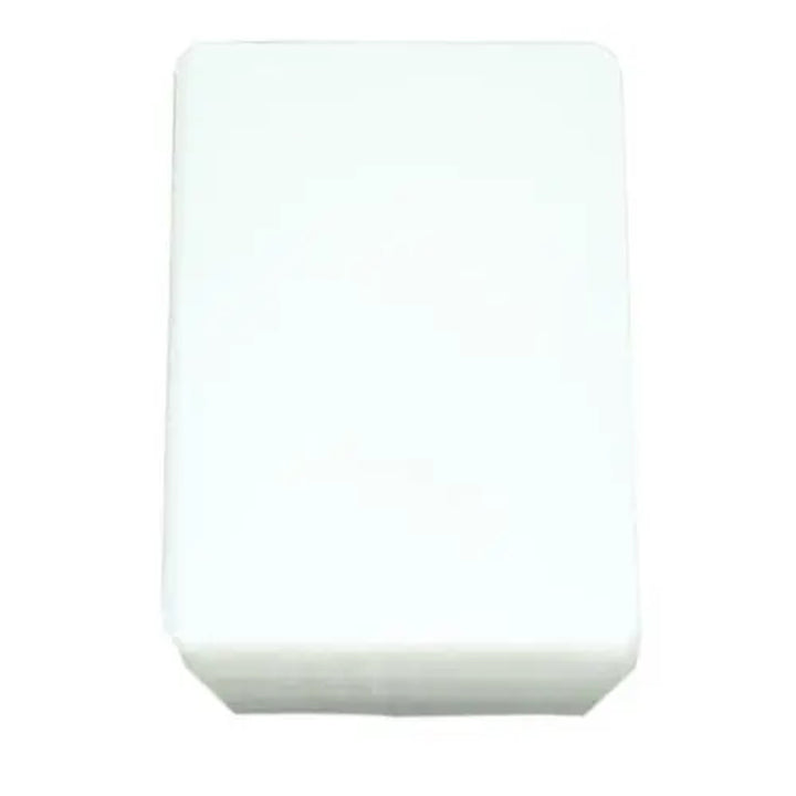 7MIL IBM Data 2-5/16" x 3-1/4" Laminating Pouches 100pk