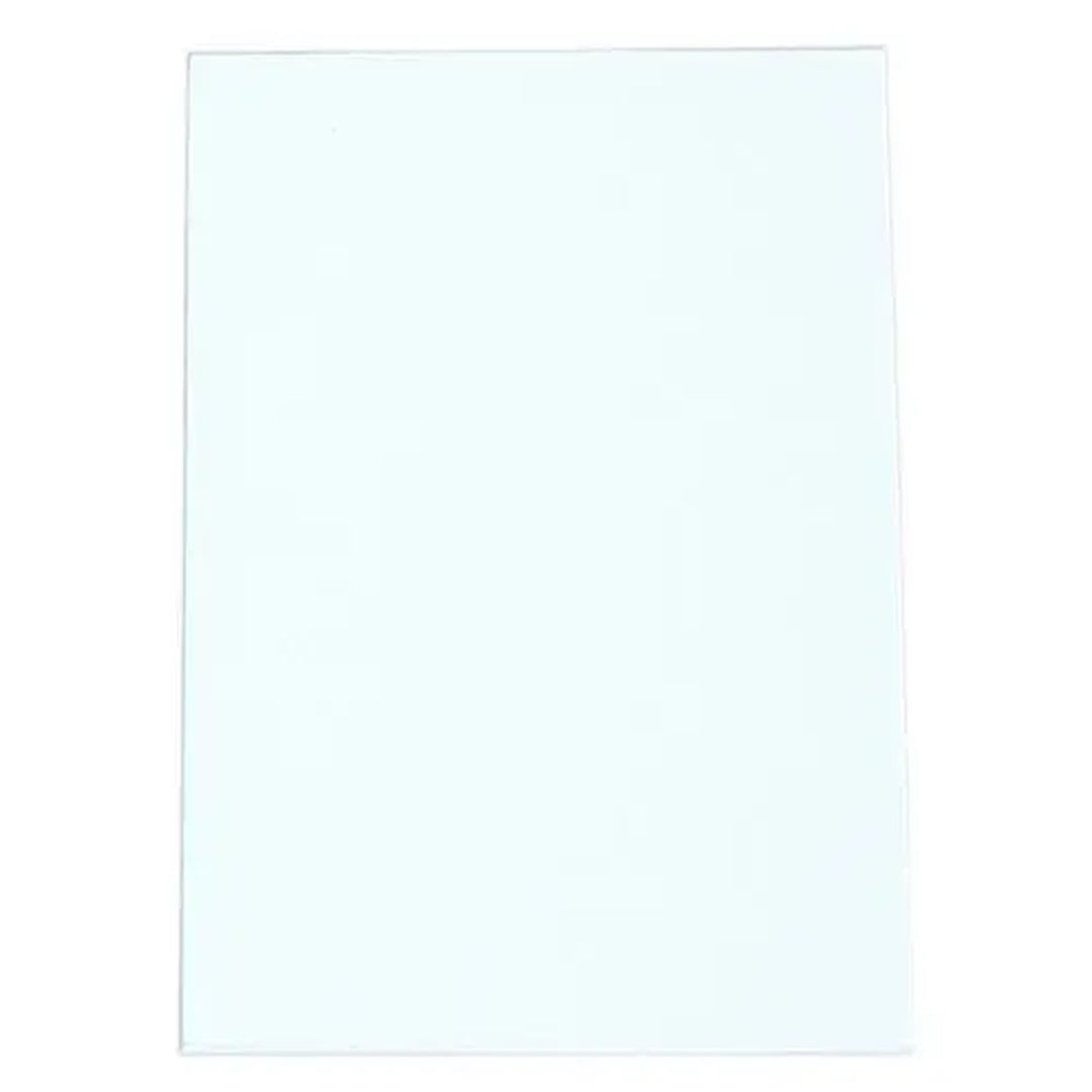 7MIL IBM Data 2-5/16" x 3-1/4" Laminating Pouches 100pk