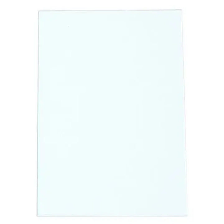 7MIL IBM Data 2-5/16" x 3-1/4" Laminating Pouches 100pk