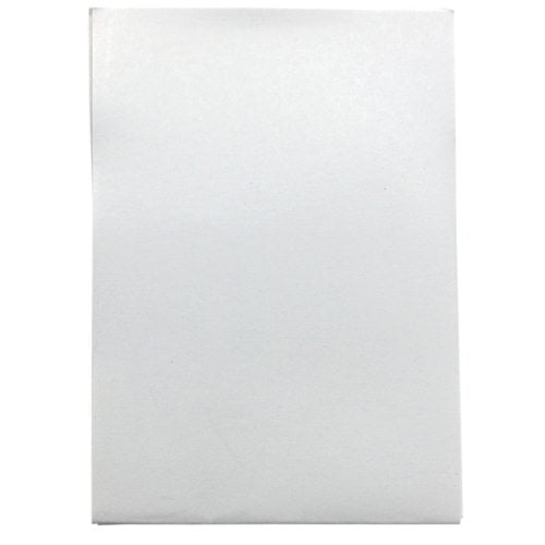 7MIL Large Jumbo 3" x 4-3/8" Laminating Pouches - 100pk