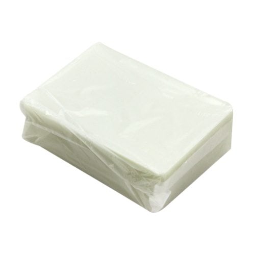 5Mil Large Jumbo 3" x 4-3/8" Laminating Pouches - 100pk