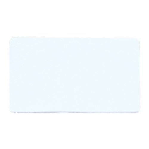 7MIL Luggage Tag 2-1/2" x 4-1/4" Pouches No Slot - 100pk