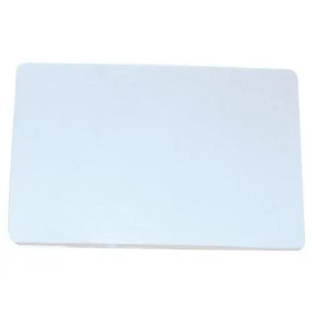 7MIL School 2-1/2" x 3-5/8" Laminating Pouches - 100pk