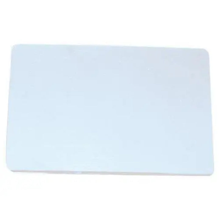 7MIL School 2-1/2" x 3-5/8" Laminating Pouches - 100pk