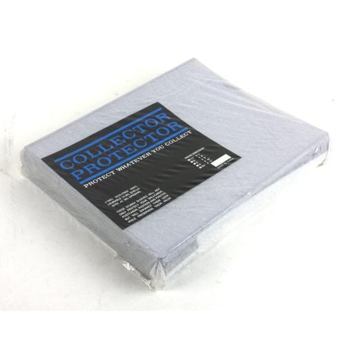 8.5" x 11" Print Protector Display Sleeve - 25pk