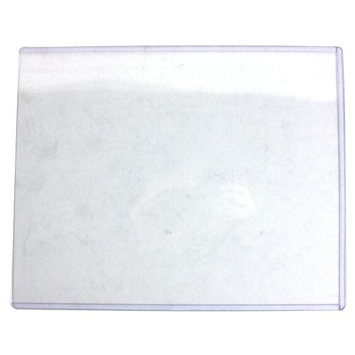 8.5" x 11" Print Protector Display Sleeve - 25pk