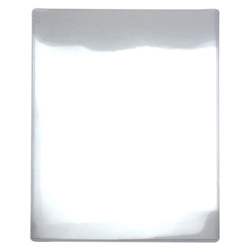 8" x 10" Print Protector Display Sleeve - 25pk