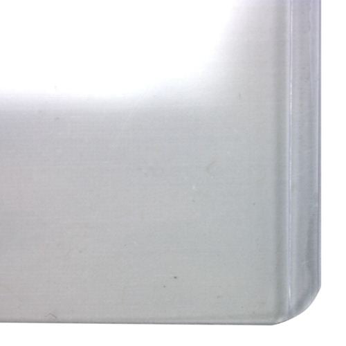 8" x 10" Print Protector Display Sleeve - 25pk