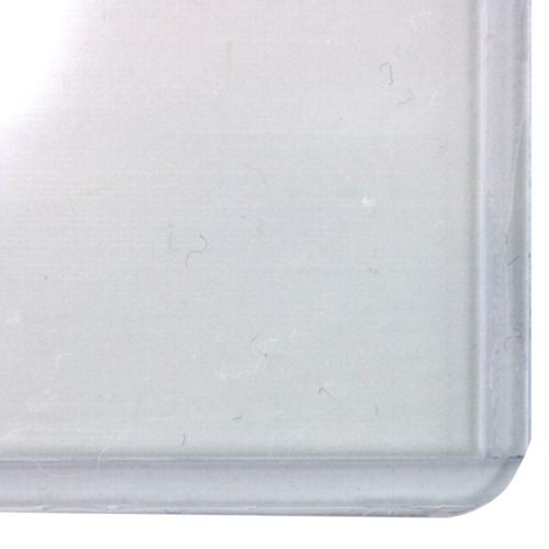 8" x 10" Print Protector Display Sleeve - 25pk