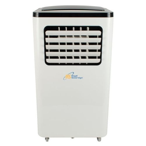 Royal Sovereign ARP-908 Portable Air Conditioner/Fan/Dehumidifier (8,000 BTU)