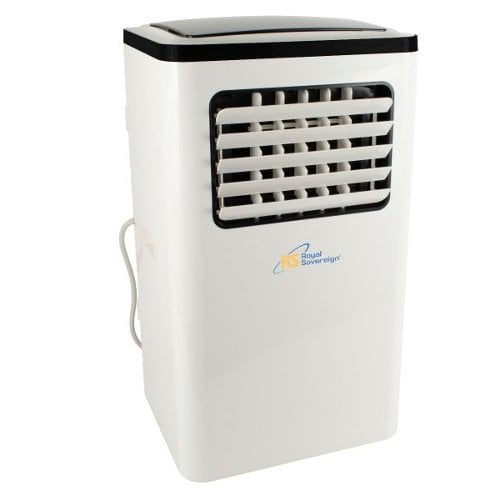 Royal Sovereign ARP-908 Portable Air Conditioner/Fan/Dehumidifier (8,000 BTU)