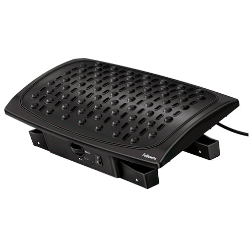 Fellowes Climate Control Footrest - 8030901