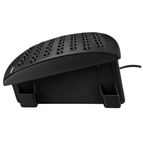Fellowes Climate Control Footrest - 8030901