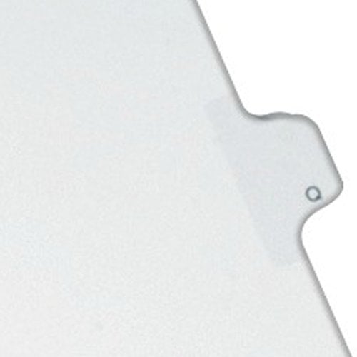 Avery Q Individual Legal Index Allstate Style Dividers 25pk - 82179 - Clearance Sale
