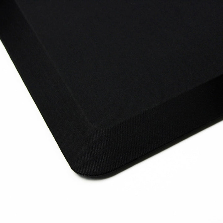 Floortex 16" x 24" Red Standing Comfort Mat