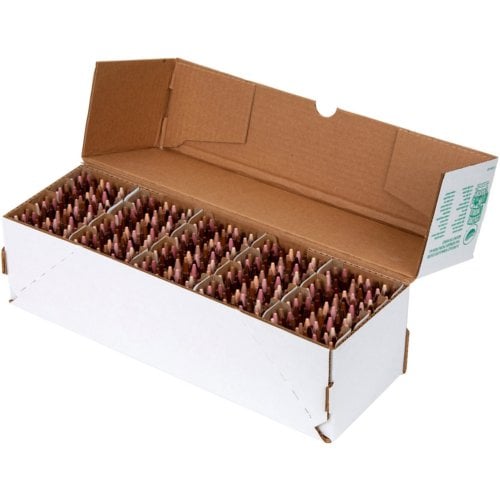 Crayola Color of the World Crayons - 480/Pack