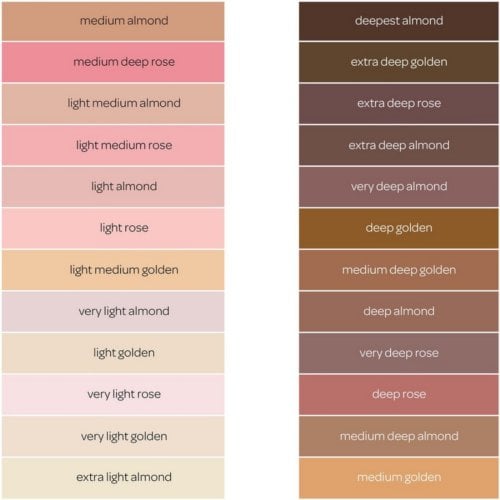 Crayola Color of the World Crayons - 480/Pack