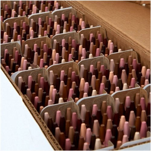 Crayola Color of the World Crayons - 480/Pack