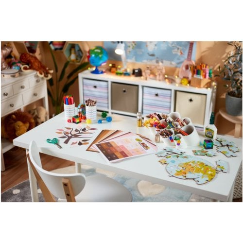 Crayola Colors of the World Construction Paper - 24/Pack
