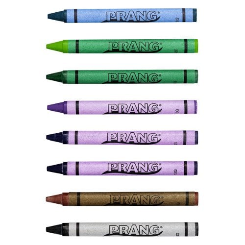 Prang Crayons Classpack (400 count) - 32340