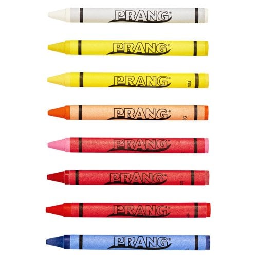 Prang Crayons Classpack (400 count) - 32340