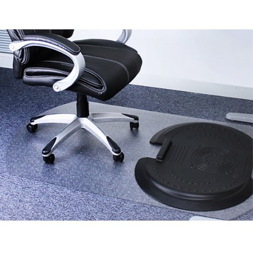 Floortex AFS-TEX® 5000 S2S "Sit to Stand" Solution for Carpets