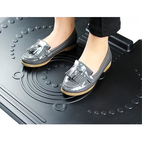 Floortex AFS-TEX® 5000 S2S "Sit to Stand" Solution for Carpets
