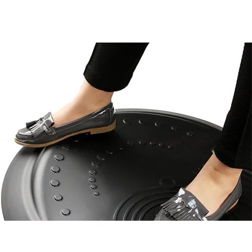 Floortex AFS-TEX® 5000 S2S "Sit to Stand" Solution for Carpets