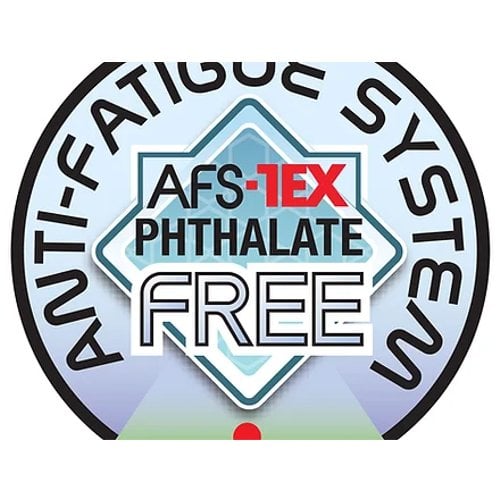 Floortex AFS-TEX® 5000 S2S "Sit to Stand" Solution for Carpets