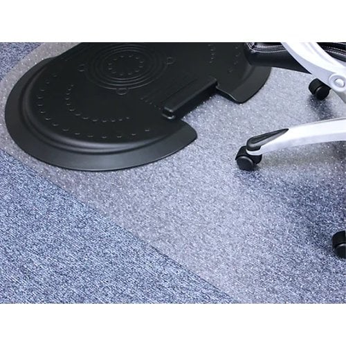 Floortex AFS-TEX® 5000 S2S "Sit to Stand" Solution for Carpets