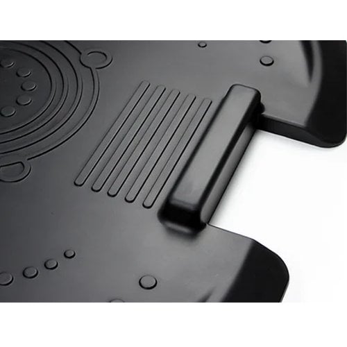 Floortex AFS-TEX® 5000 S2S "Sit to Stand" Solution for Carpets