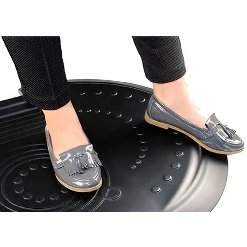 Floortex AFS-TEX® 5000 S2S "Sit to Stand" Solution for Carpets