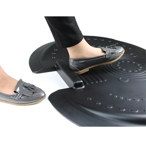 Floortex AFS-TEX® 5000 S2S "Sit to Stand" Solution for Hard Floor