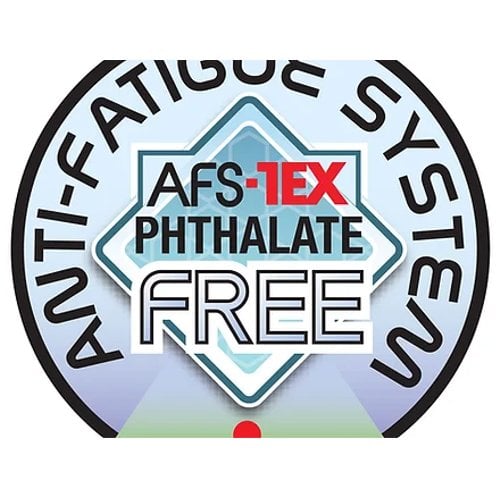 Floortex AFS-TEX® 5000 S2S "Sit to Stand" Solution for Hard Floor