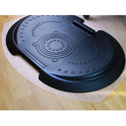 Floortex AFS-TEX® 5000 S2S "Sit to Stand" Solution for Hard Floor