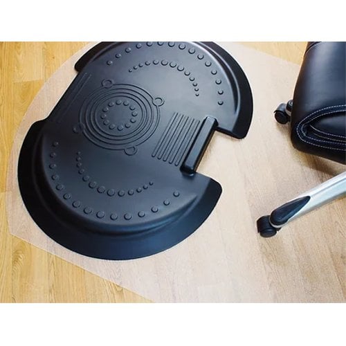 Floortex AFS-TEX® 5000 S2S "Sit to Stand" Solution for Hard Floor