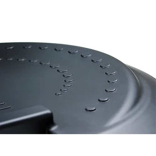 Floortex AFS-TEX® 5000 S2S "Sit to Stand" Solution for Hard Floor