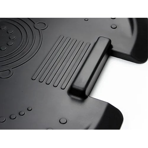 Floortex AFS-TEX® 5000 S2S "Sit to Stand" Solution for Hard Floor