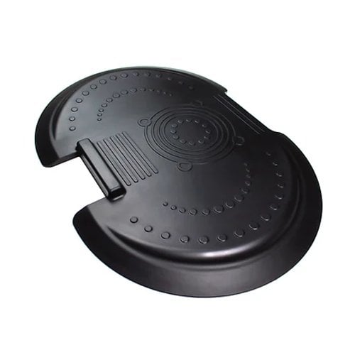 Floortex AFS-TEX® 5000 S2S "Sit to Stand" Solution for Hard Floor