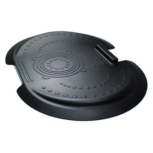 Floortex AFS-TEX® 5000 S2S "Sit to Stand" Solution for Hard Floor