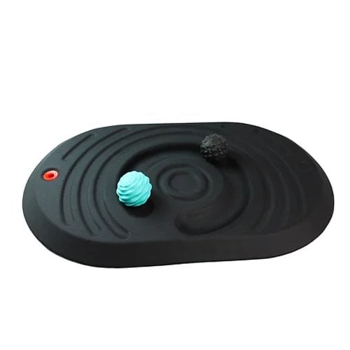 Floortex AFS-TEX® Active Standing Platform with Foot Roller Balls